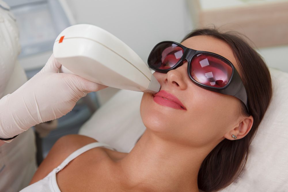 Qual o melhor laser para depilação: tudo o que deve comparar antes de tomar uma decisão