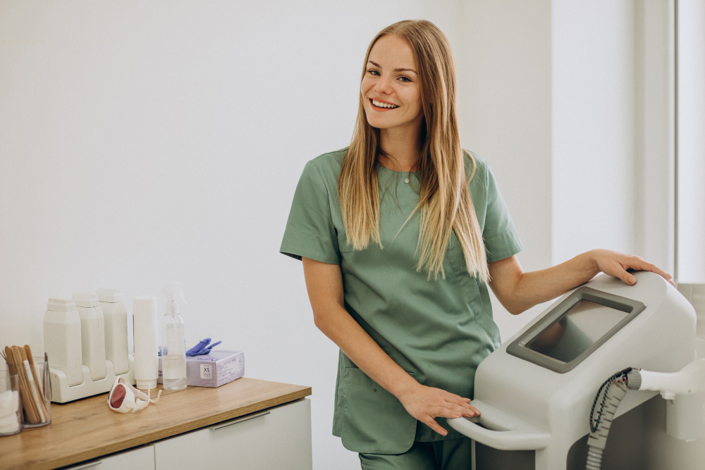 Fornecedor de equipamentos de estética em Lisboa: como saber se está a investir em equipamentos de qualidade