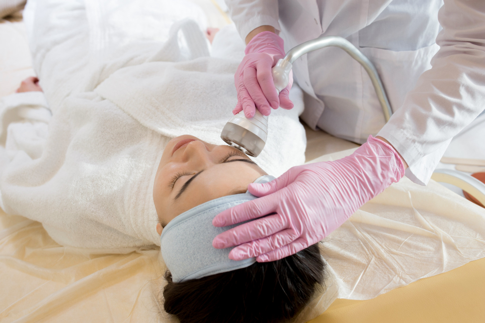 Equipamentos de estética profissional em Oeiras: como escolher os equipamentos certos para aumentar a rentabilidade da sua clínica