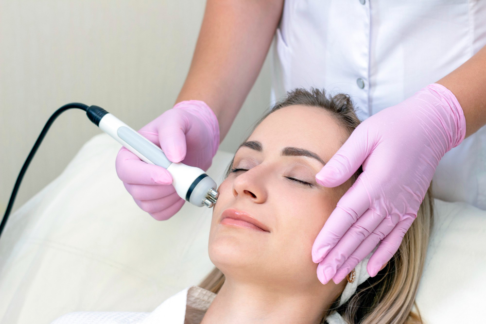 HIFU 22D: porque esta tecnologia está entre as mais procuradas pelas clínicas de estética